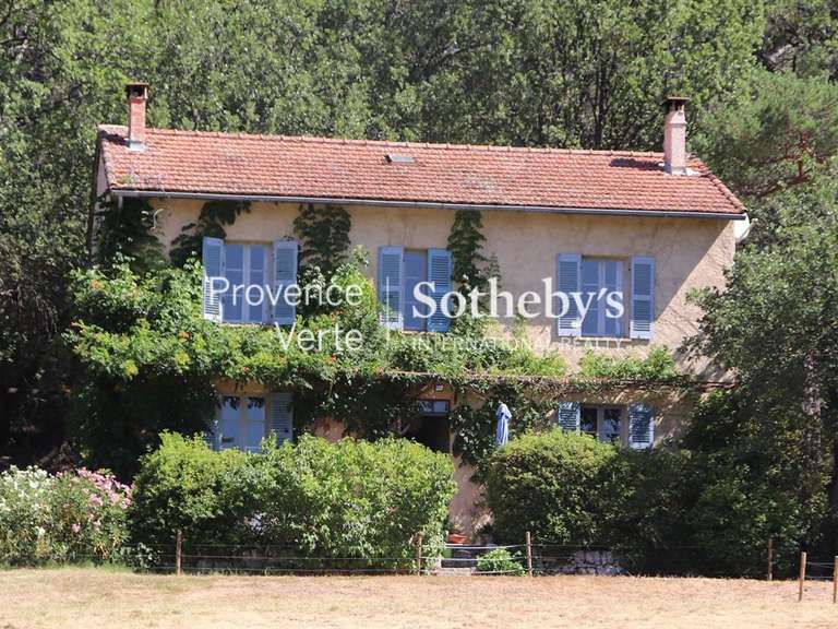 Maison Lorgues - 11 chambres - 600m²