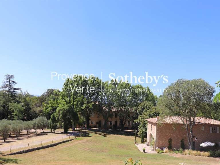 Maison Lorgues - 11 chambres - 600m²