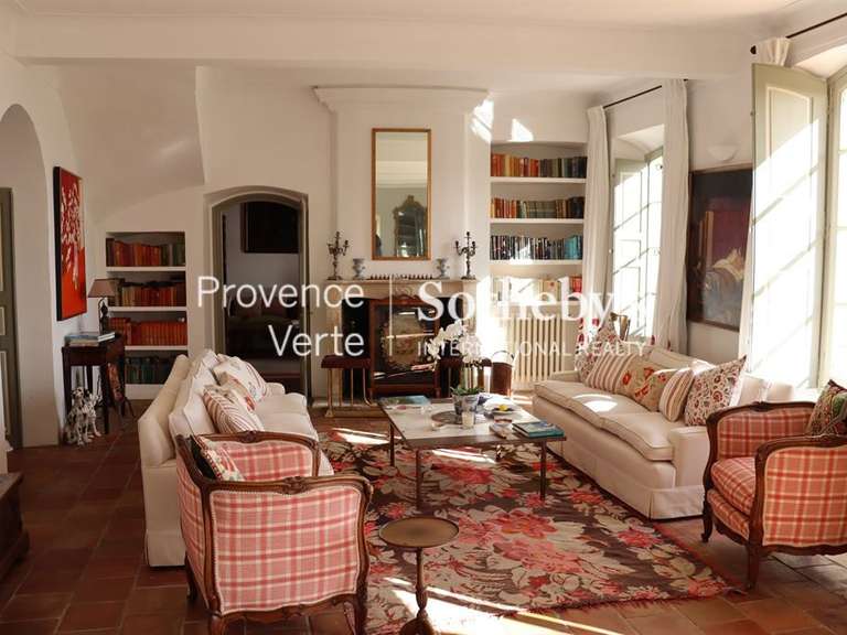 Maison Lorgues - 11 chambres - 600m²