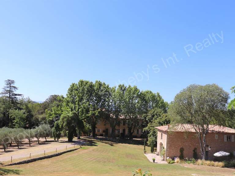 House Lorgues - 11 bedrooms - 600m²