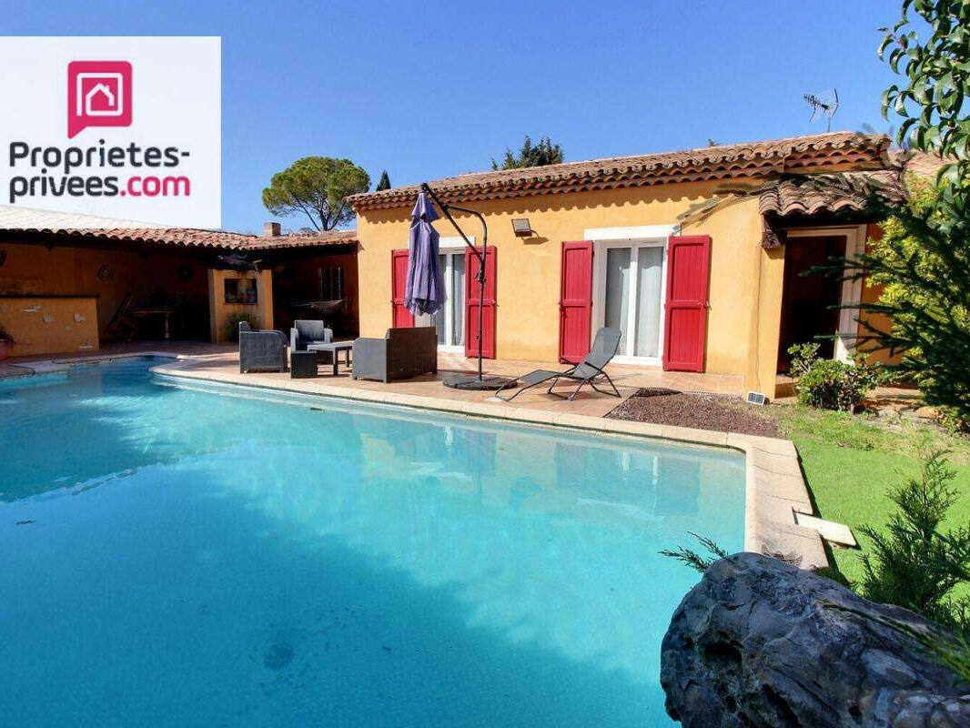 Maison Lorgues