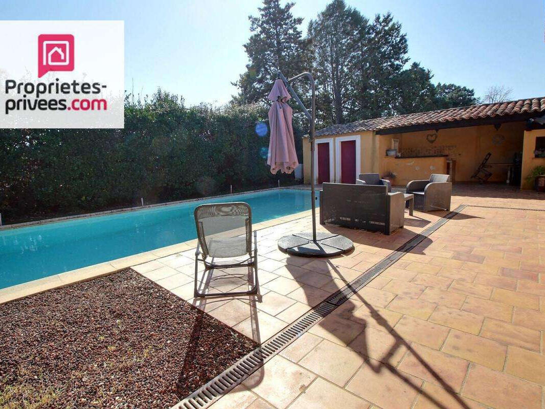 Maison Lorgues