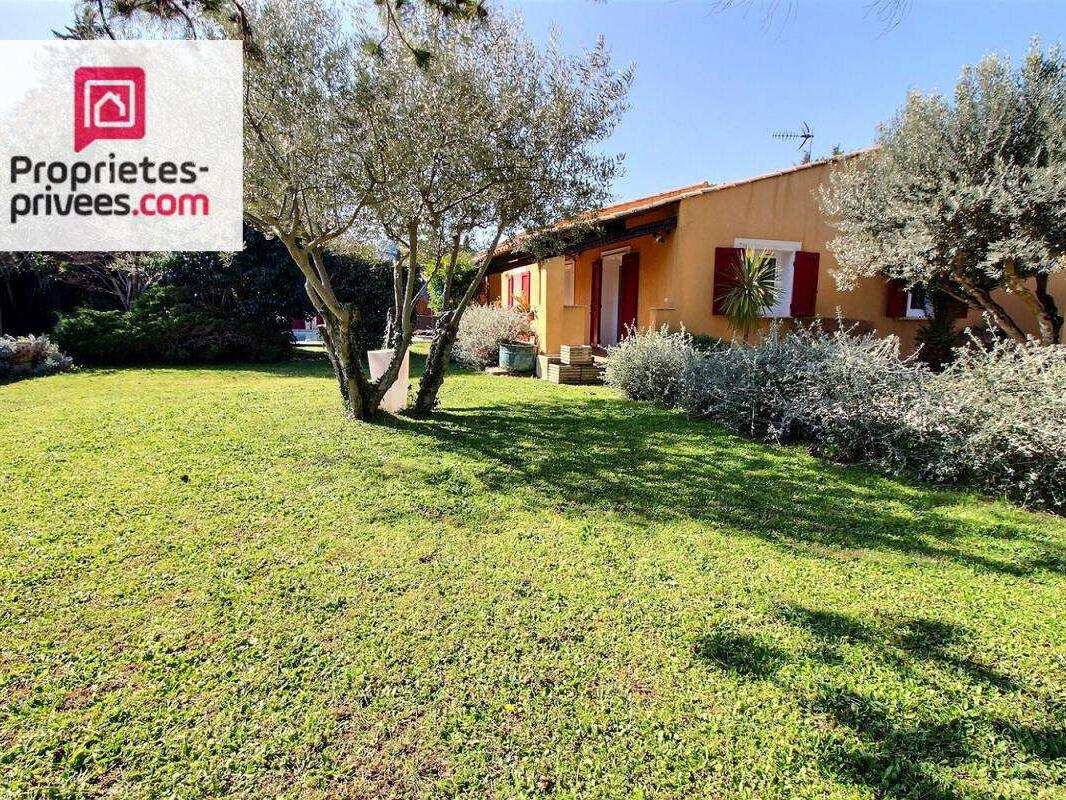 Maison Lorgues