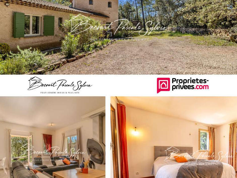 Maison Lorgues - 4 chambres