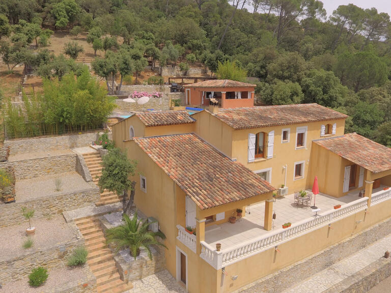 Maison Lorgues - 8 chambres - 236m²