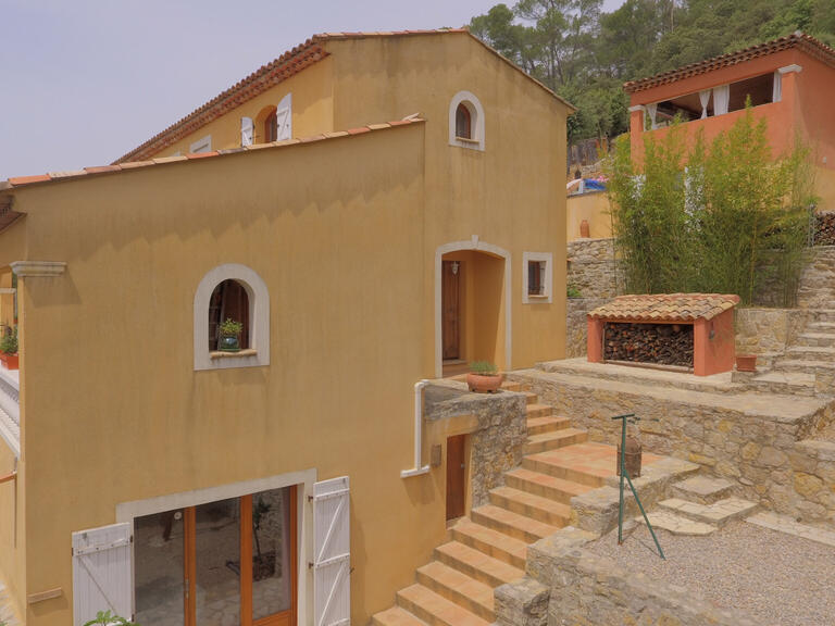 Maison Lorgues - 8 chambres - 236m²