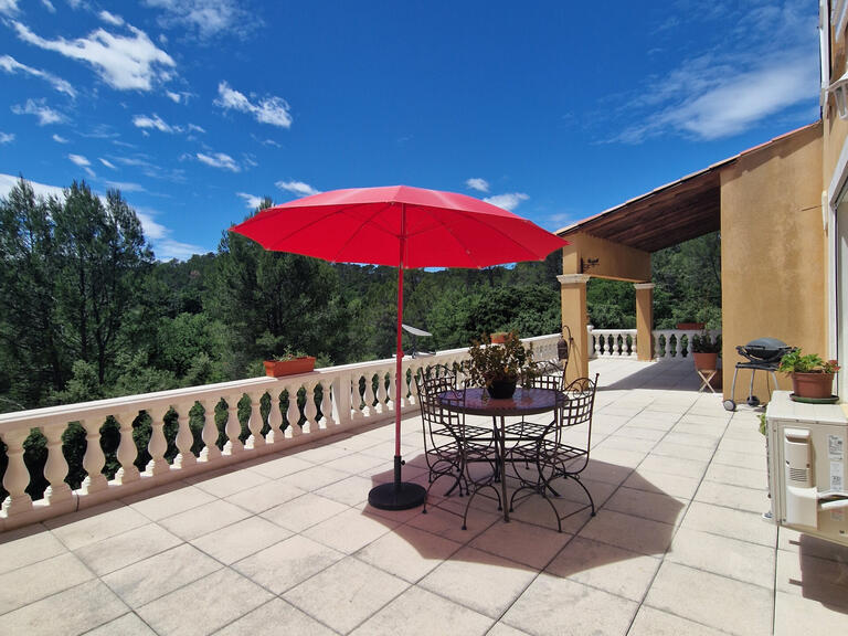 Maison Lorgues - 8 chambres - 236m²