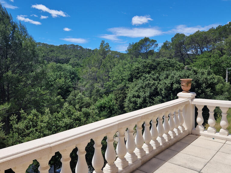 Maison Lorgues - 8 chambres - 236m²