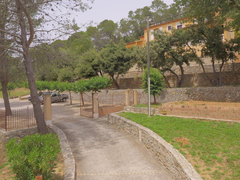 House Lorgues - 8 bedrooms - 236m²