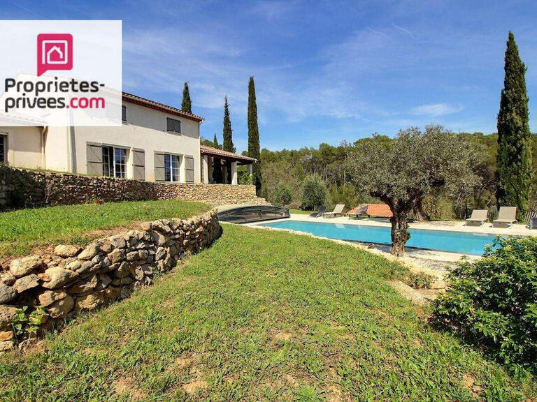 Maison Lorgues - 5 chambres