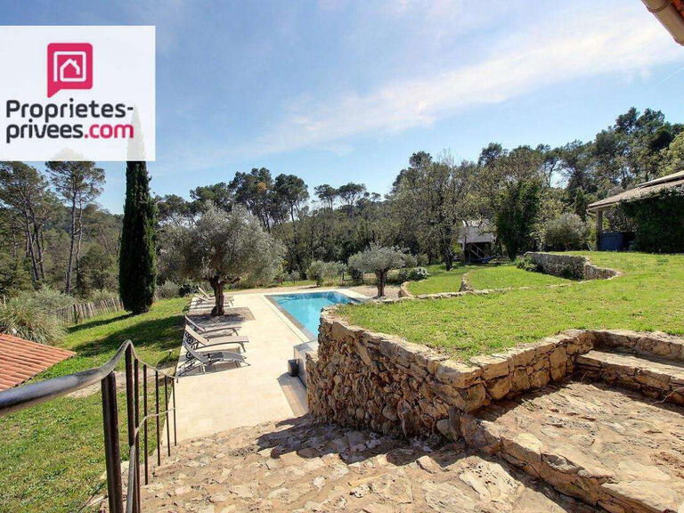 Maison Lorgues - 5 chambres