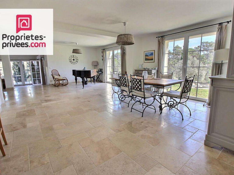 Maison Lorgues - 5 chambres