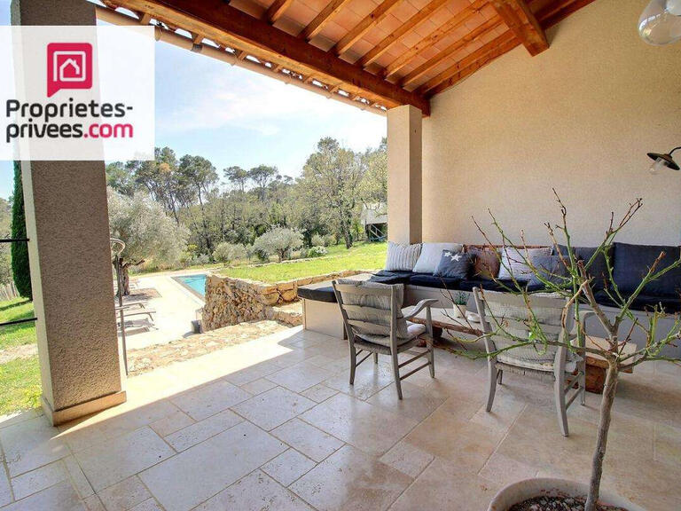 Maison Lorgues - 5 chambres