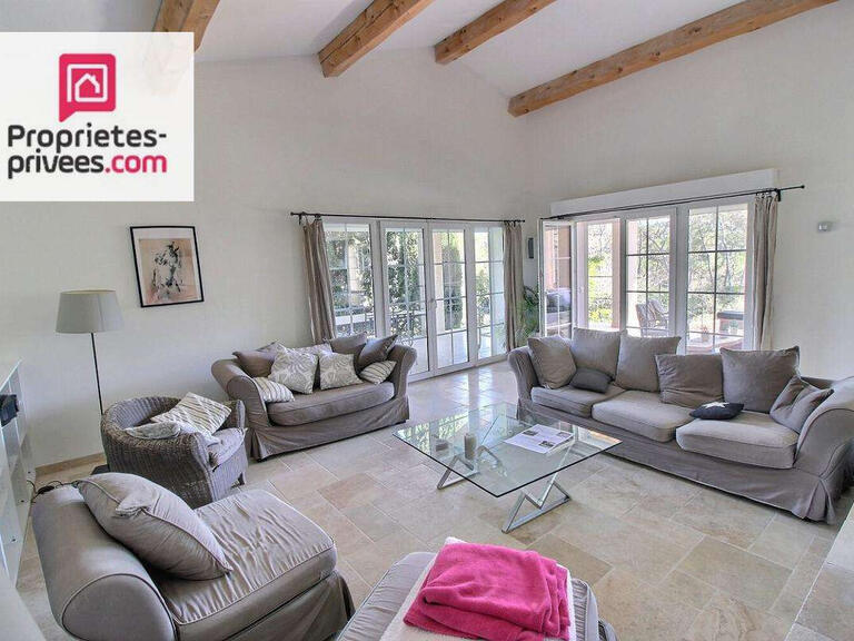 Maison Lorgues - 5 chambres