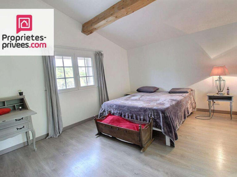 Maison Lorgues - 5 chambres
