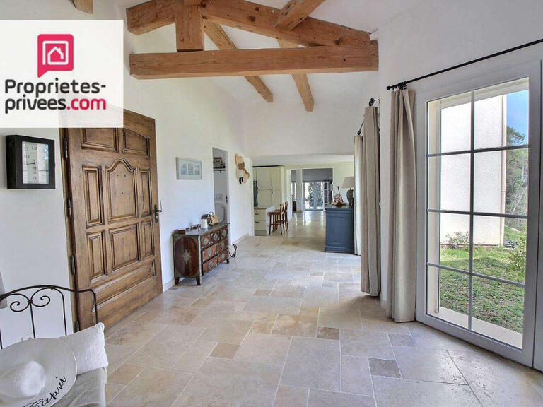 Maison Lorgues - 5 chambres