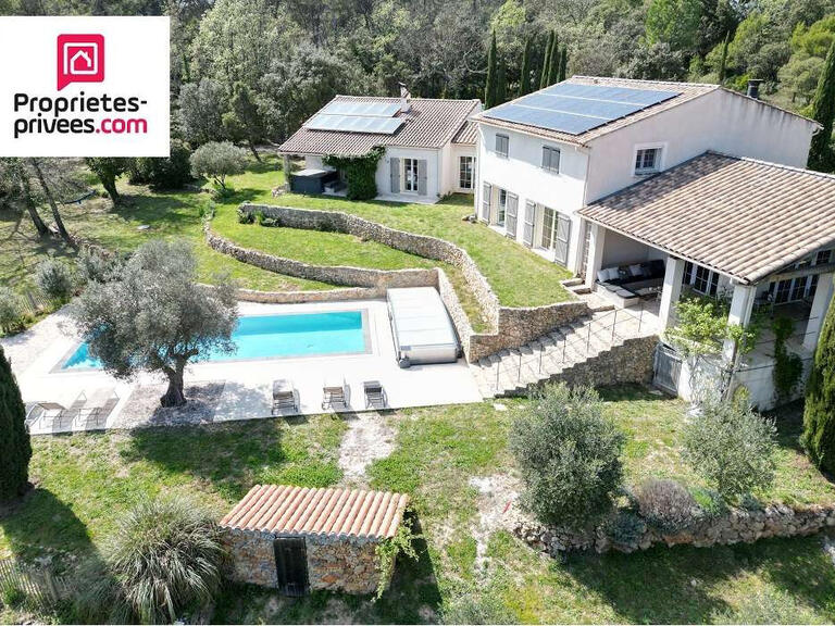 Maison Lorgues - 5 chambres