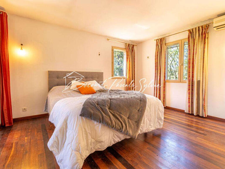 House Lorgues - 4 bedrooms