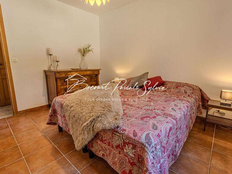 House Lorgues - 4 bedrooms