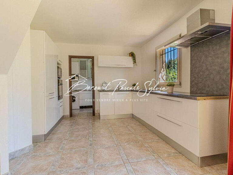 House Lorgues - 4 bedrooms
