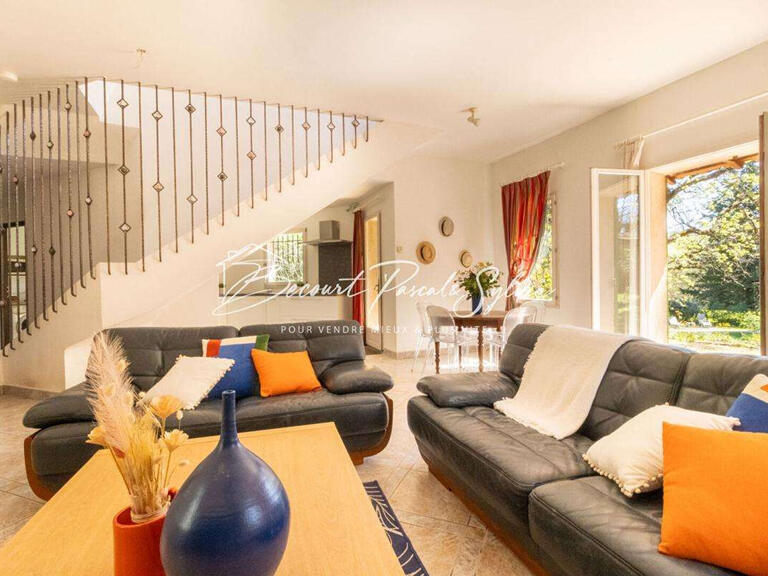House Lorgues - 4 bedrooms