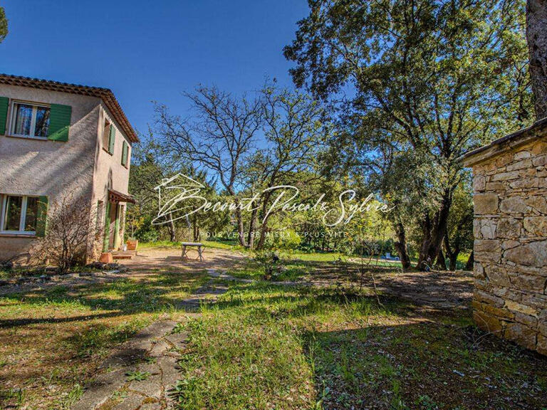 House Lorgues - 4 bedrooms