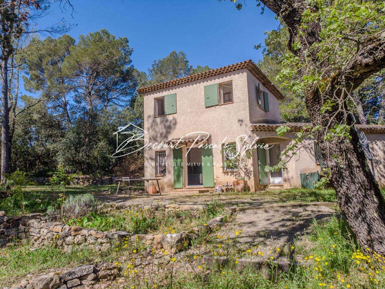 House Lorgues - 4 bedrooms