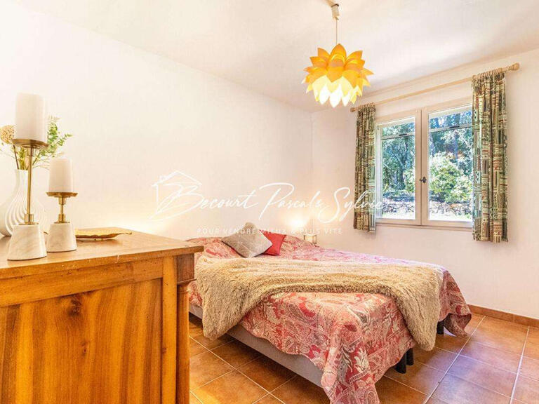 House Lorgues - 4 bedrooms