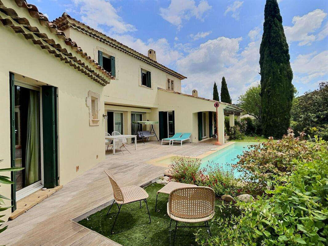 Maison Lorgues