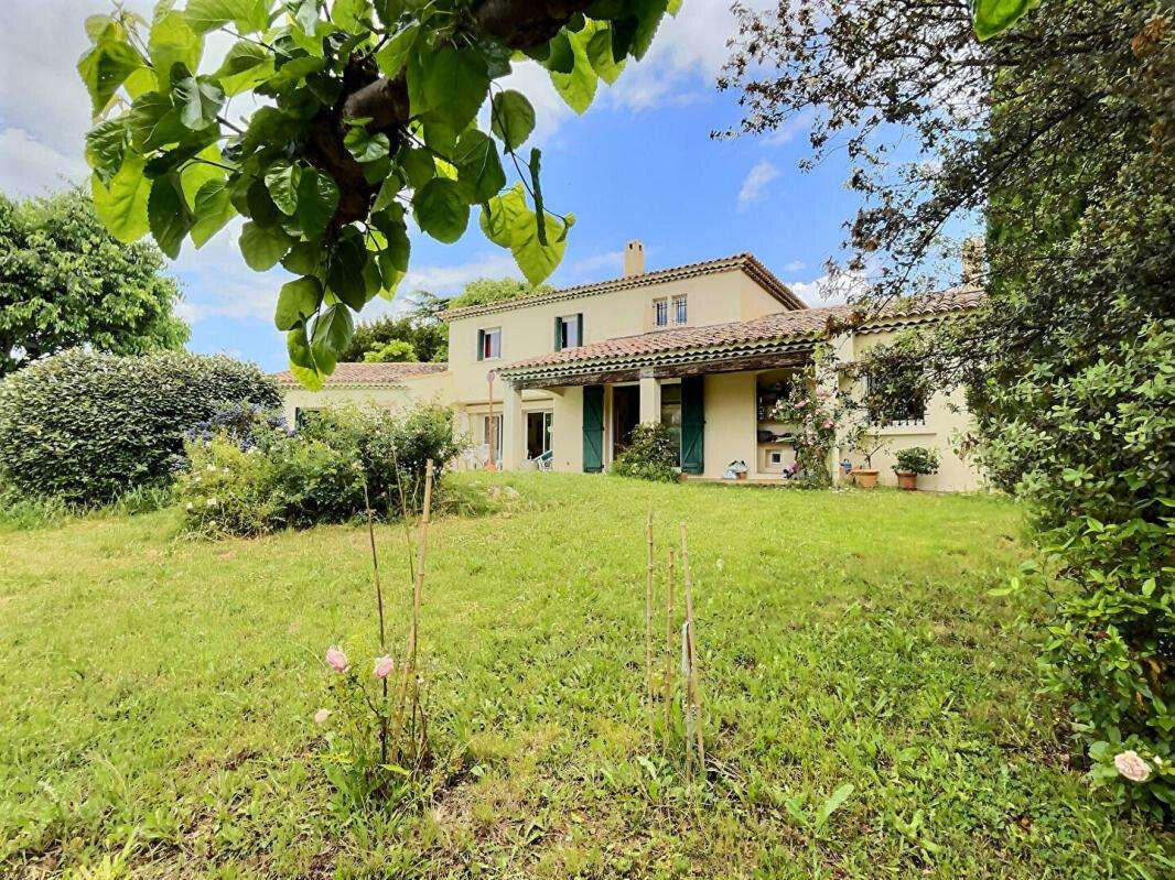 Maison Lorgues