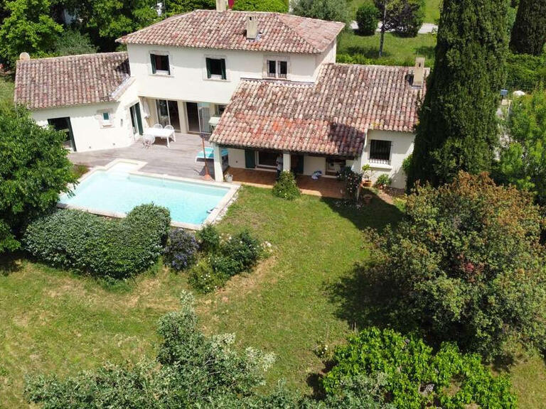 Maison Lorgues - 3 chambres