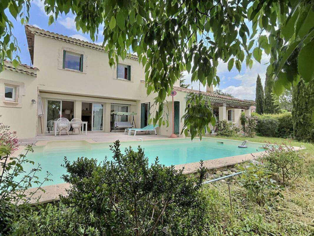 Maison Lorgues