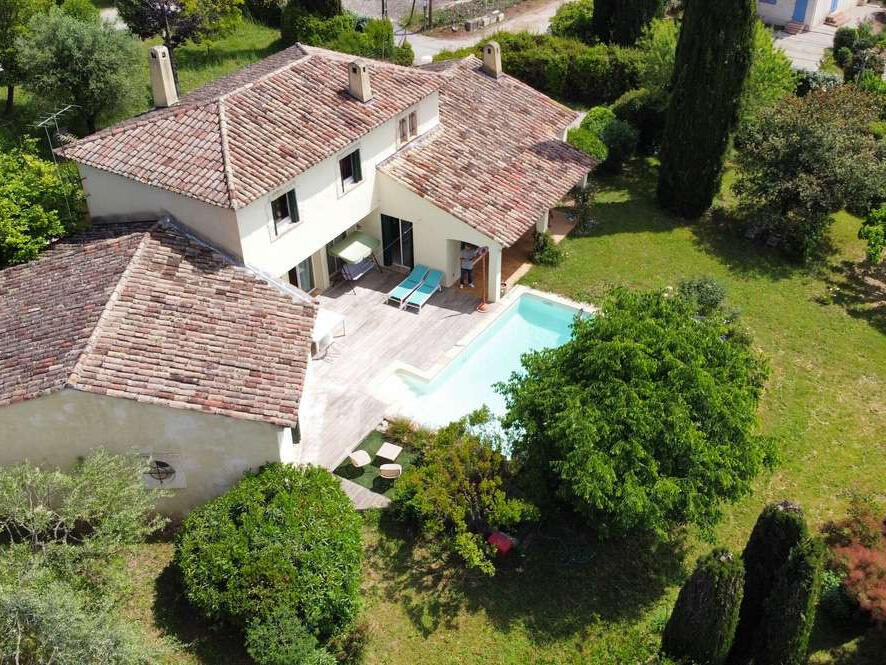 Maison Lorgues