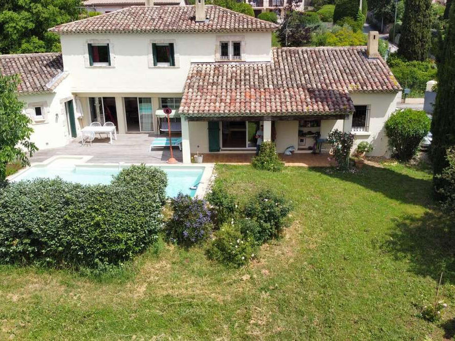 Maison Lorgues
