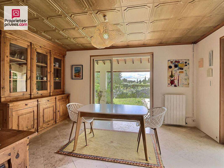 Maison Lorgues - 3 chambres