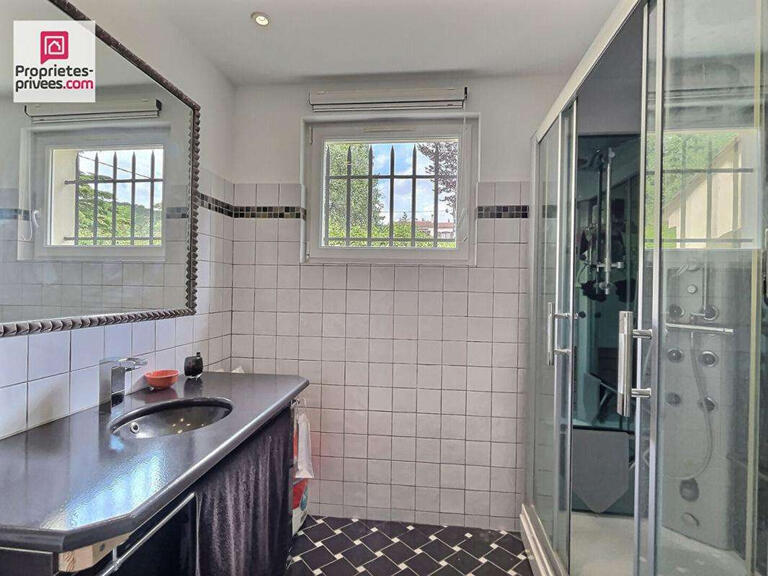 Maison Lorgues - 3 chambres