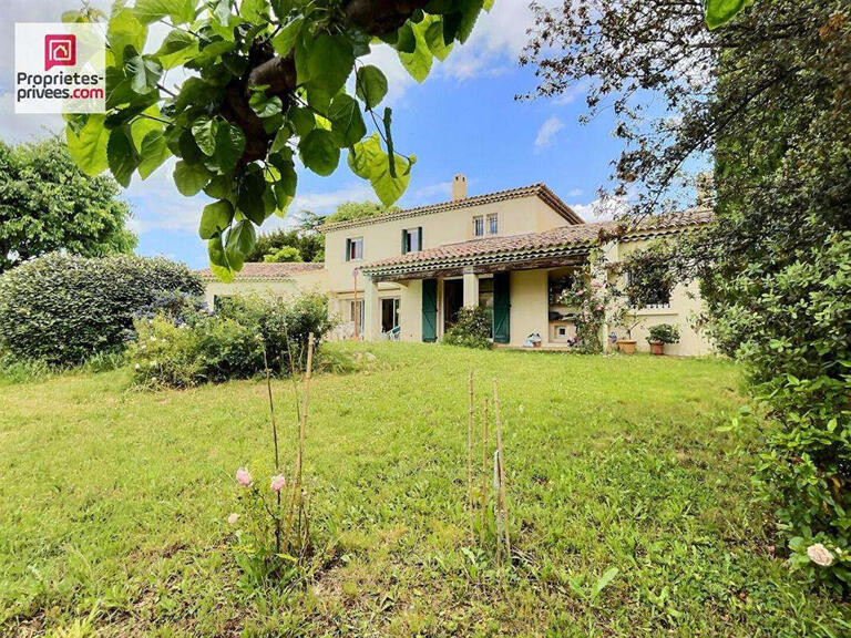 Maison Lorgues - 3 chambres