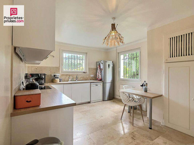 Maison Lorgues - 3 chambres
