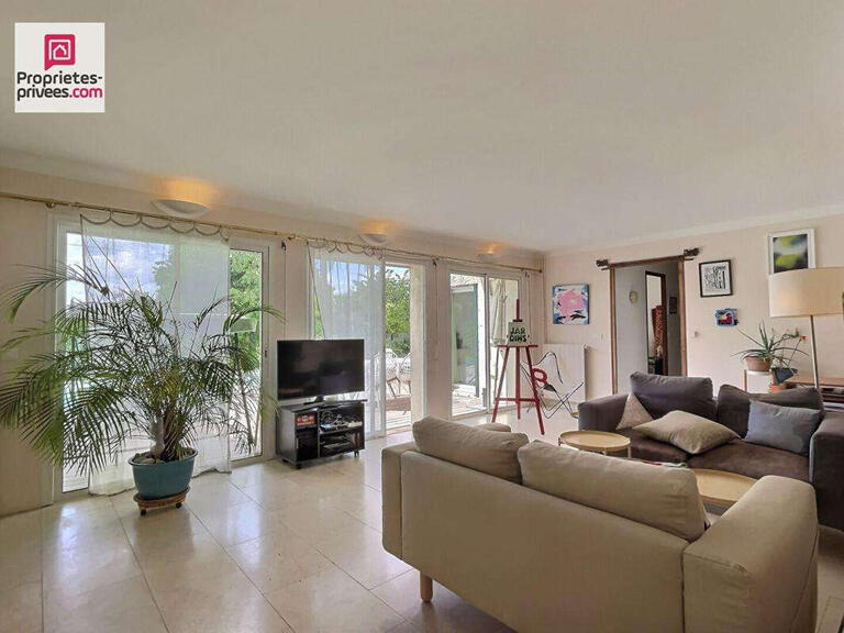 Maison Lorgues - 3 chambres