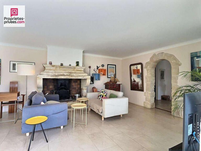 Maison Lorgues - 3 chambres