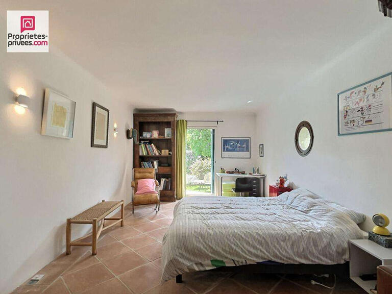 Maison Lorgues - 3 chambres