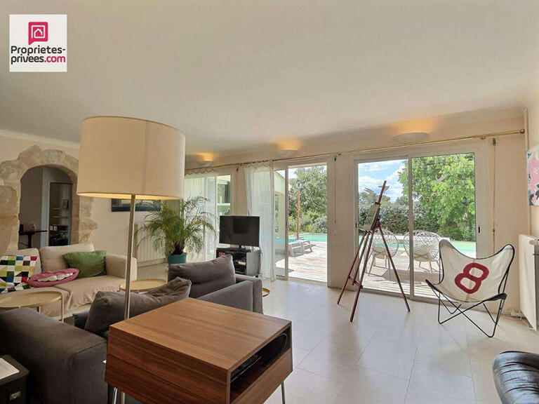Maison Lorgues - 3 chambres