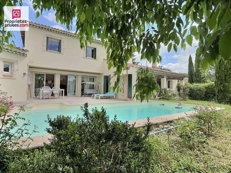 Maison Lorgues - 3 chambres