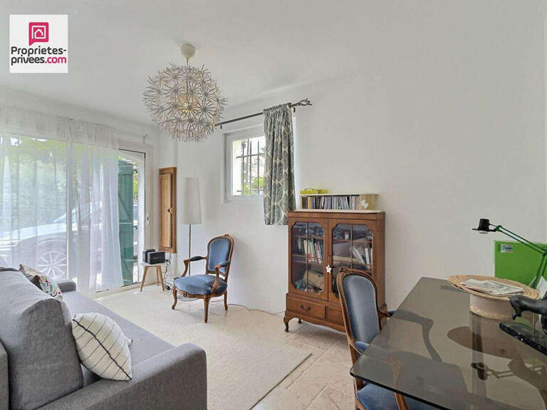 Maison Lorgues - 3 chambres
