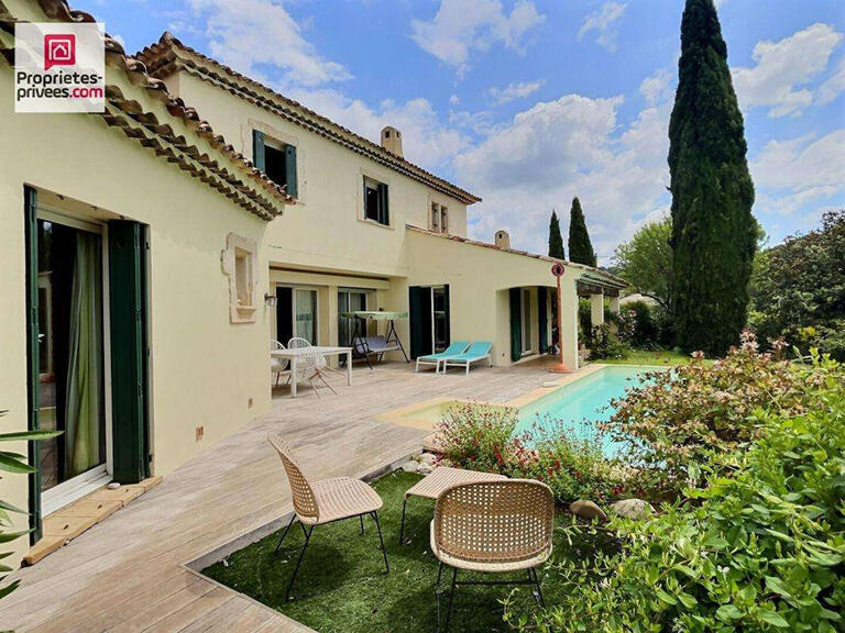 Maison Lorgues - 3 chambres
