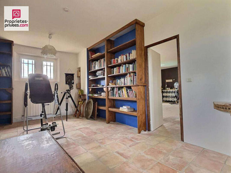 Maison Lorgues - 3 chambres
