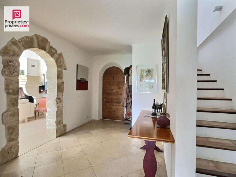Maison Lorgues - 3 chambres