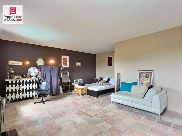 Maison Lorgues - 3 chambres