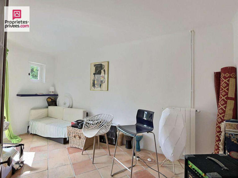 Maison Lorgues - 3 chambres