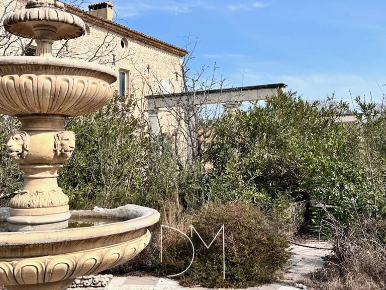 Maison Lorgues - 12 chambres - 1700m²
